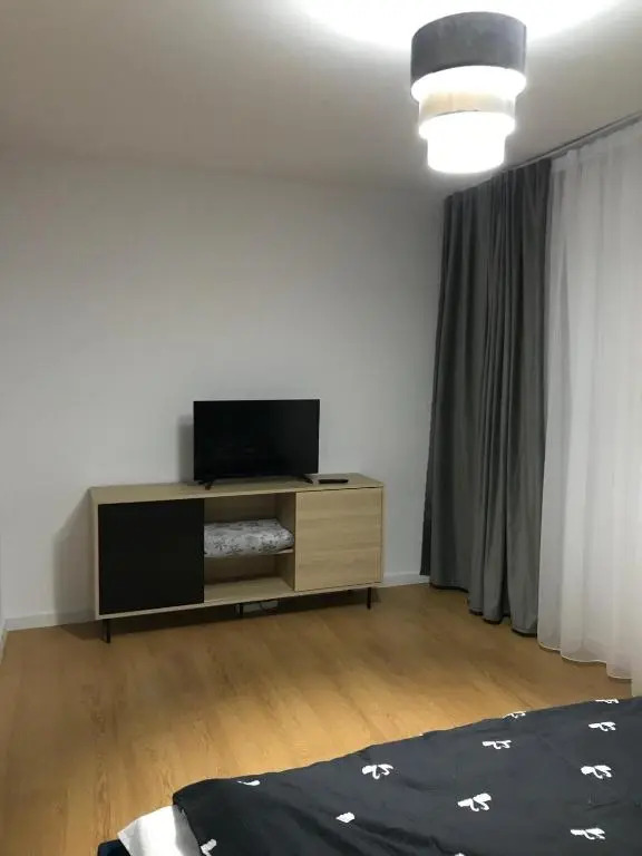 L&A Apartments - Circumvalatiunii