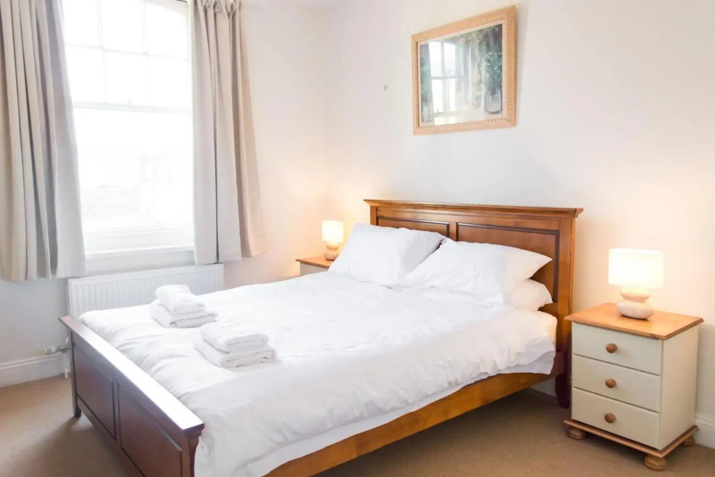 York Terrace Apartments - Norwich City