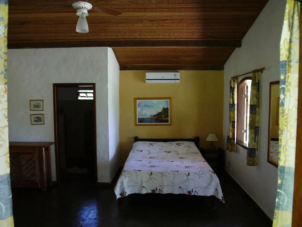Hotel Vila Guaiamu