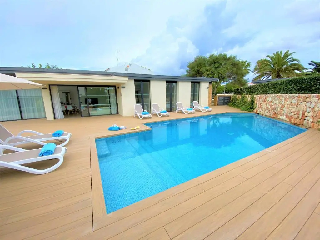 Villa LUCIA