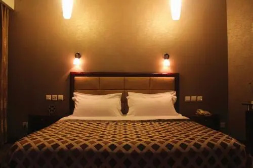 Mingren Hotel - Xichang