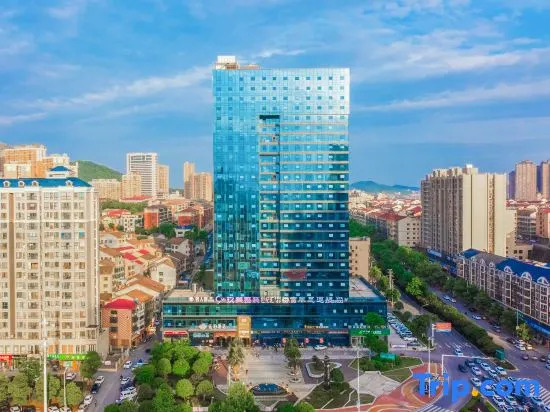 Till Bright Hotel, Liling Century Square
