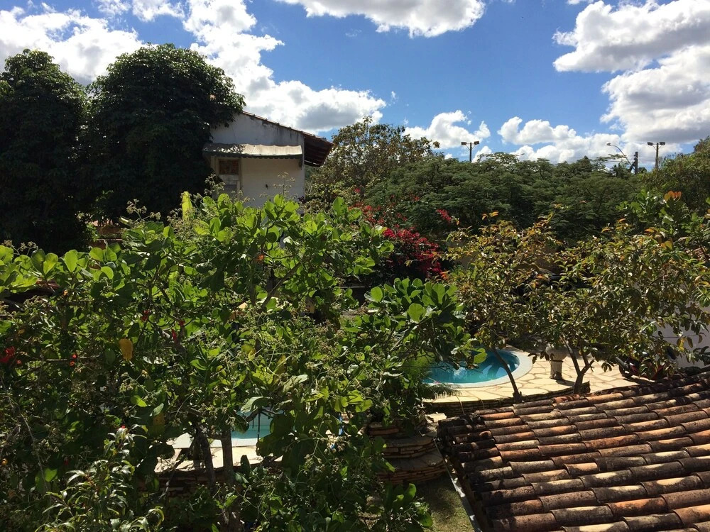 Pousada Aquarela Pirenopolis