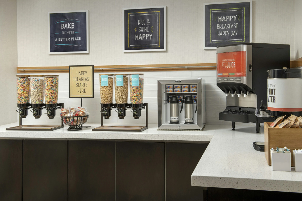 Hampton Inn Birmingham I-65/Lakeshore Drive