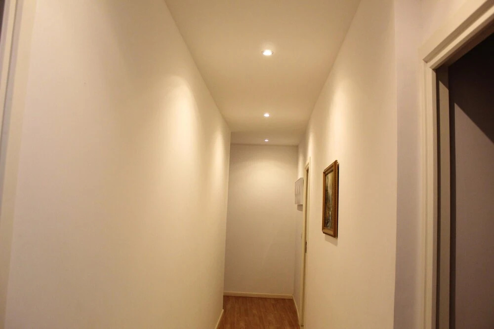 Apartment With 3 Bedrooms in Mindelo, With Wonderful Mountain View