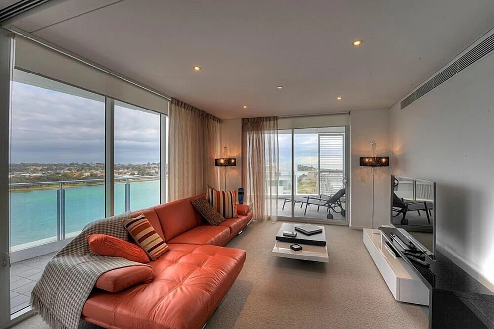 Bridgepoint 1105
