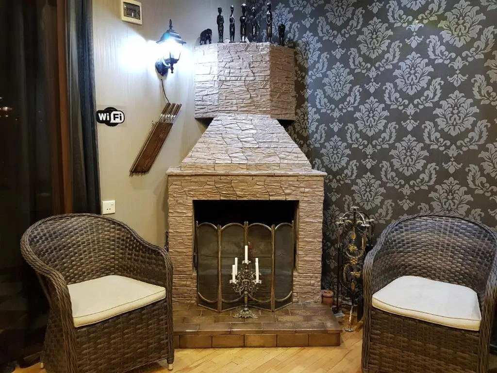 Apartment Old Tbilisi Gorgasali