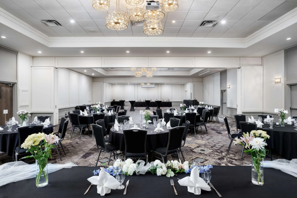 Prestige Rocky Mountain Resort Cranbrook, WorldHotels Crafted