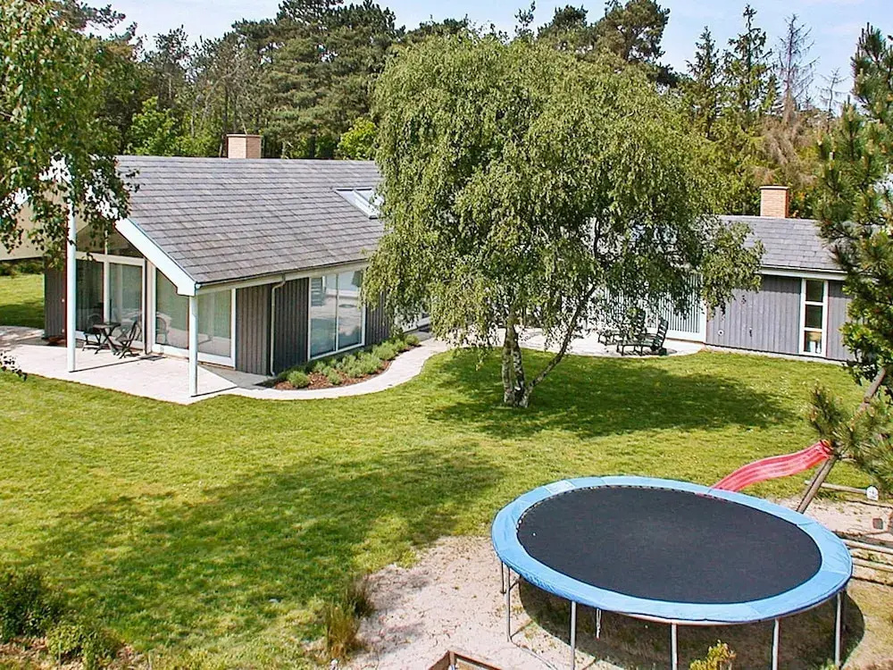 Luxurious Holiday Home in Falster by the Sea