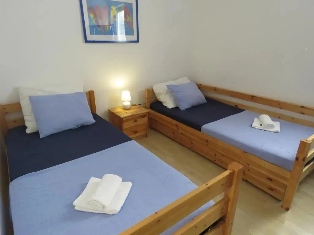 Apartments Jasna