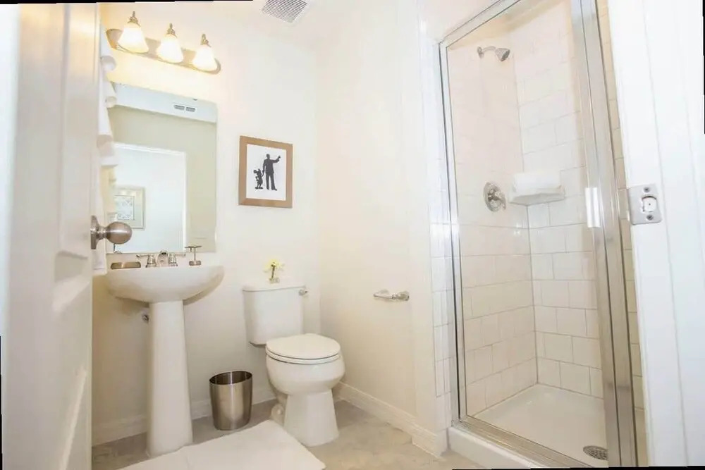 Unforgettable Family Stay 4Bd Gameroom by Disney