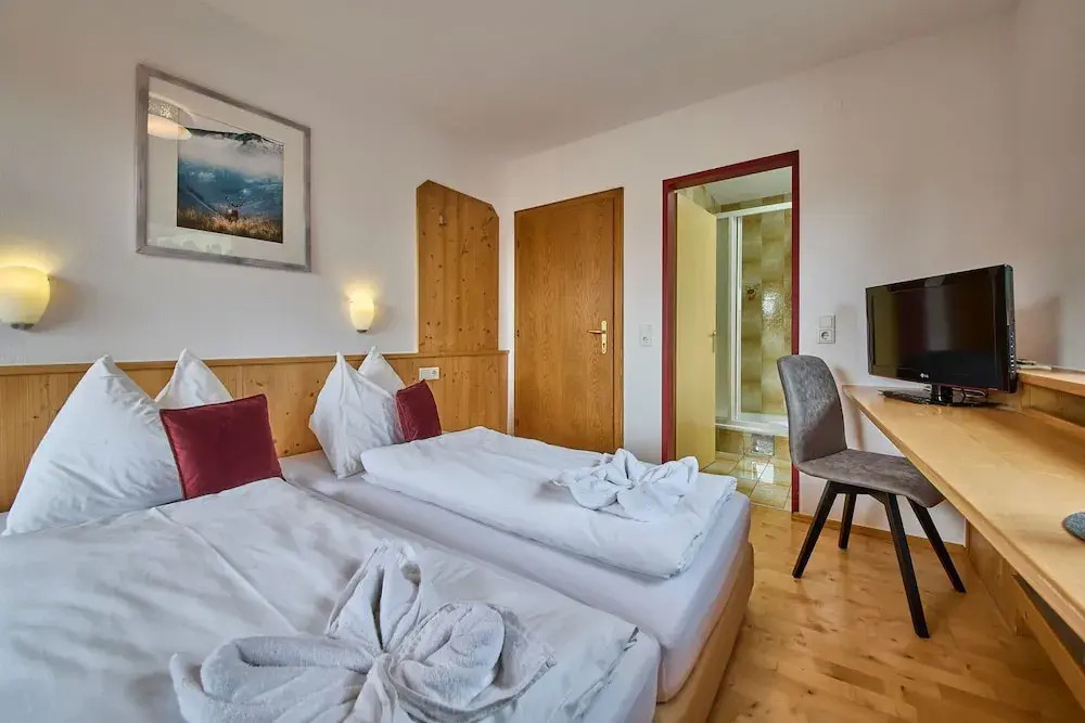 Platzhirsch Rooms - B&B - SELF CHECK-IN