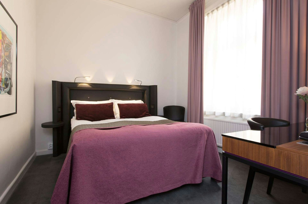 Elite Hotel Stockholm Plaza