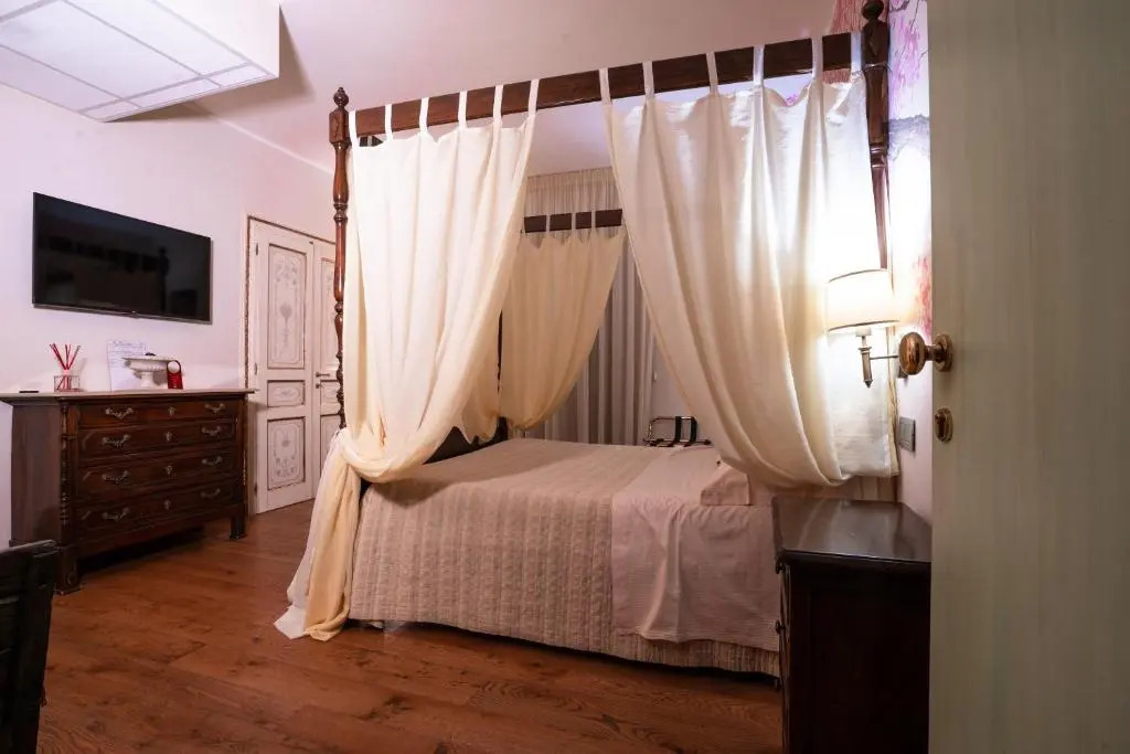 Villa DAnzi B&B