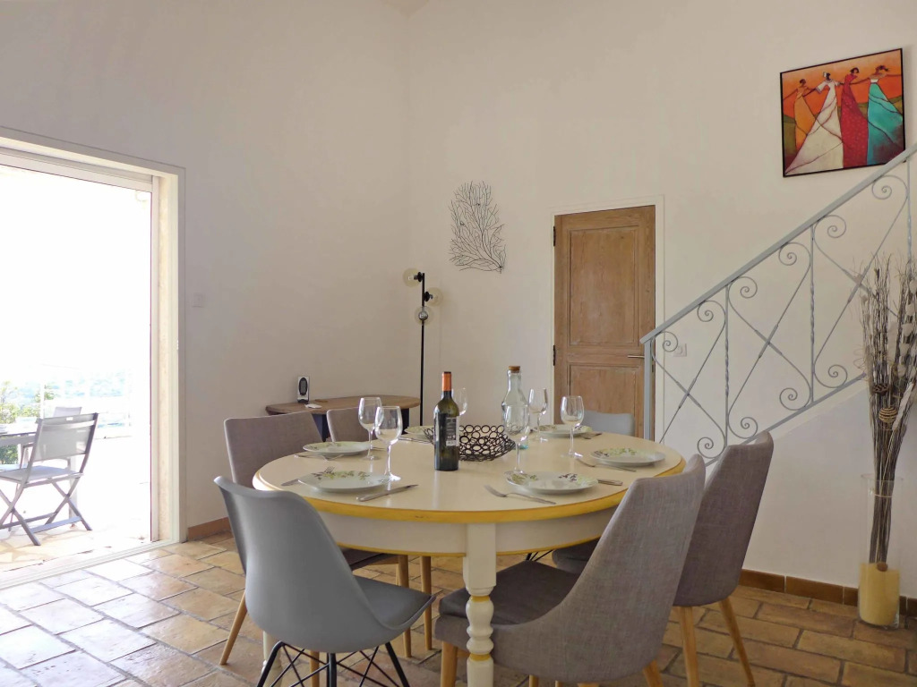 Villa Clos Romain by Interhome