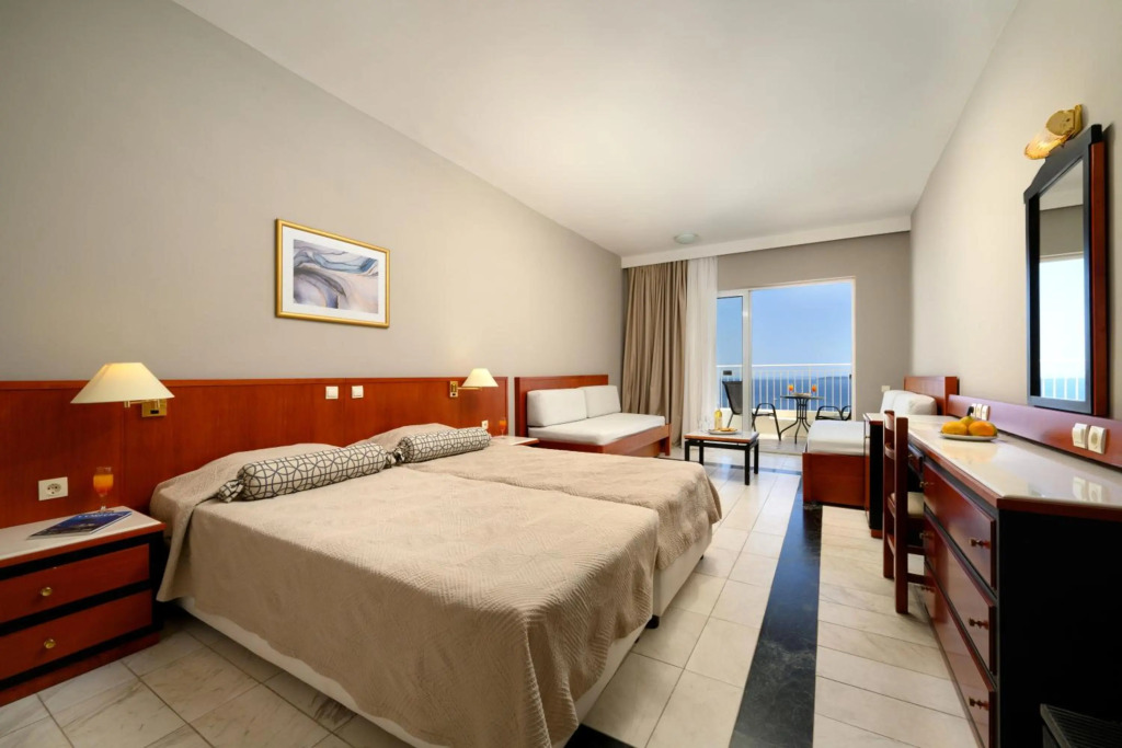 Sunshine Corfu Hotel And Spa