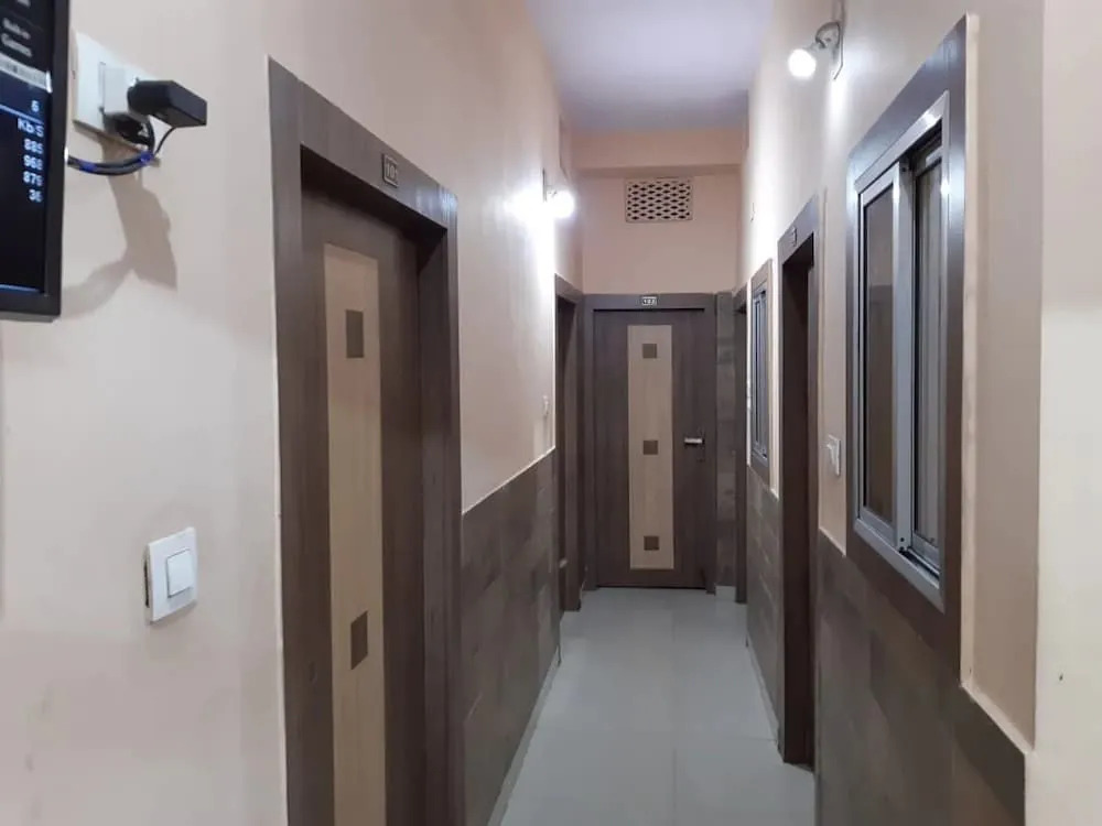 Goroomgo Hotel Ajit Residency Ranchi