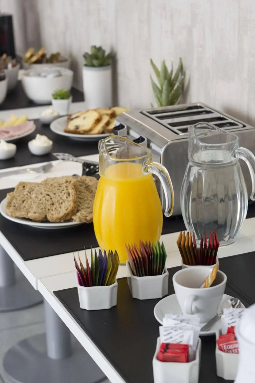 Let Sun Hotel Boutique