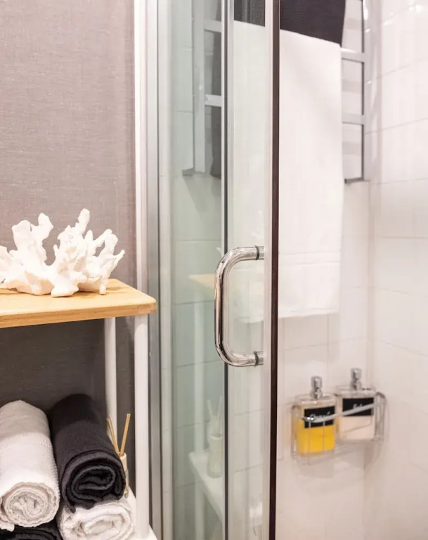 Apartamento de diseño centrico con terraza espectacular