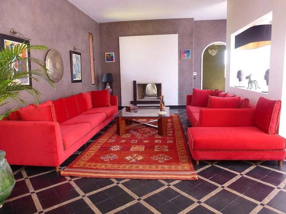 Riad LOriental