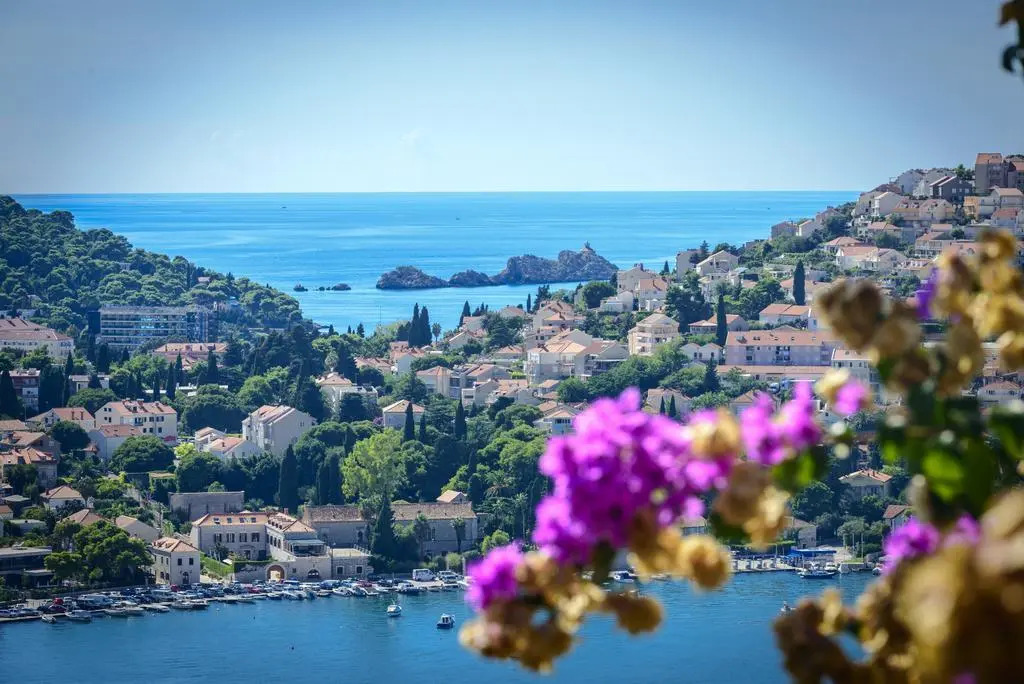 Apartment Gina - Dubrovnik