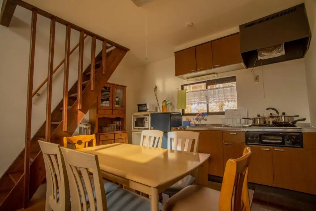 Nasu-gun - House / Vacation STAY 2834
