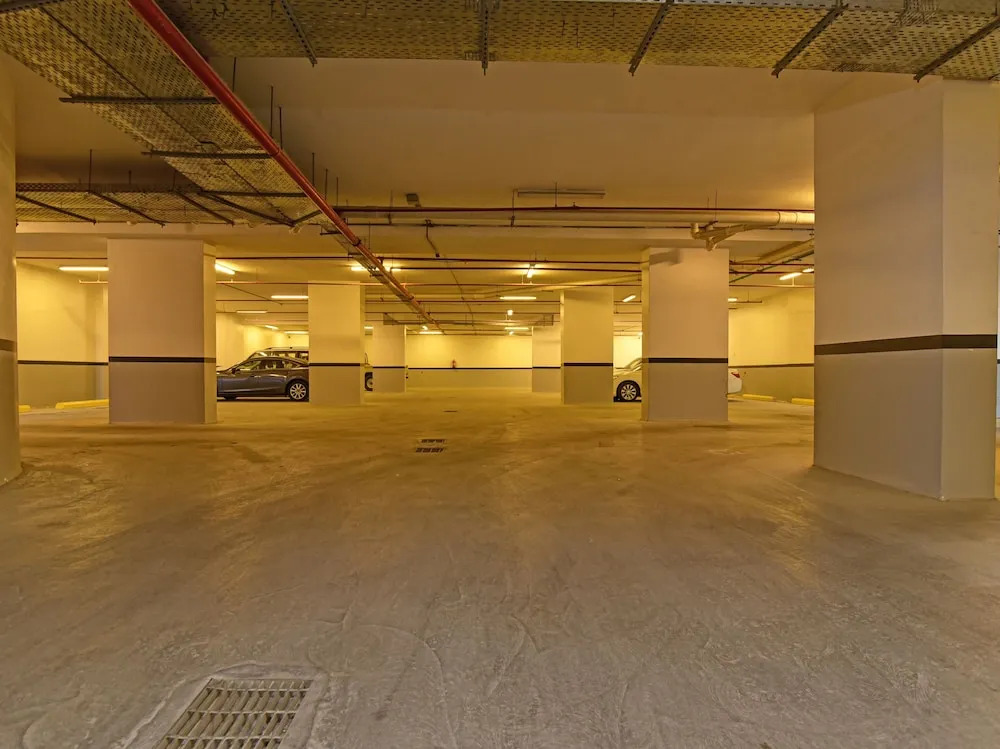 درة ترف 1 لشقق المخدمة Durra Taraf 1 Residential