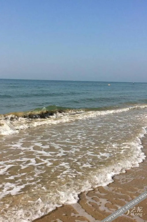 Joy in the Journey Seaview Resort Sanya Apartment