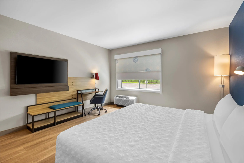 Tru By Hilton Middleburg Heights Cleveland Airport