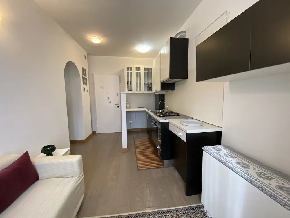 Casa Anna Vacanze Sul Lago D'Iseo