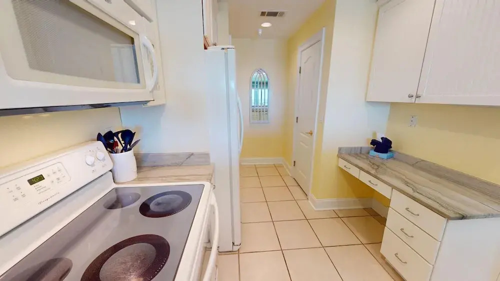 Beach House 2 by Tybee Vacation Rentals