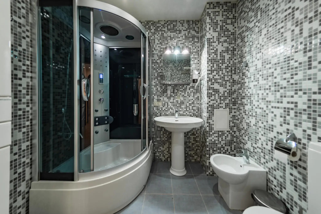 Abri Luxe на Лермонтова 5А