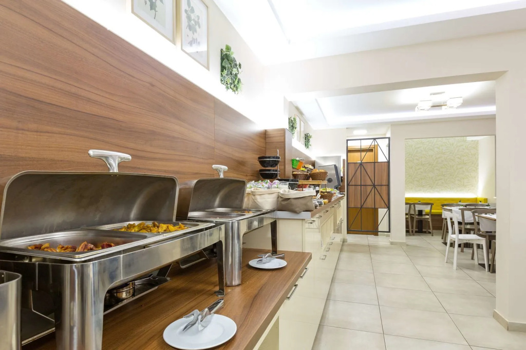 Prime Hotel Apartmani