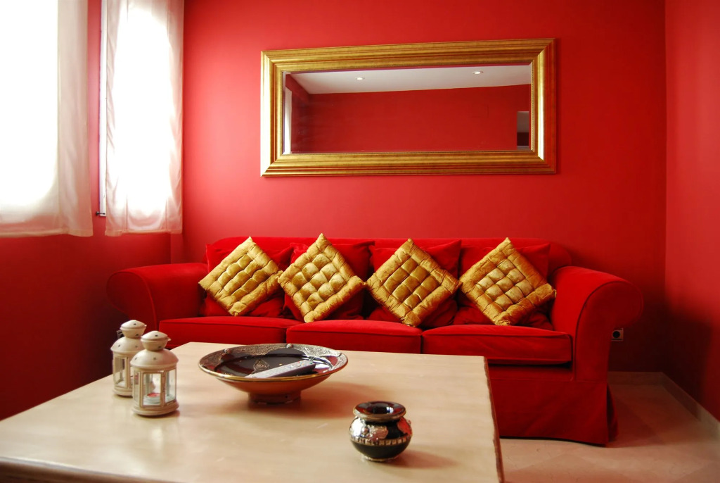 Life Apartments Giralda Suites