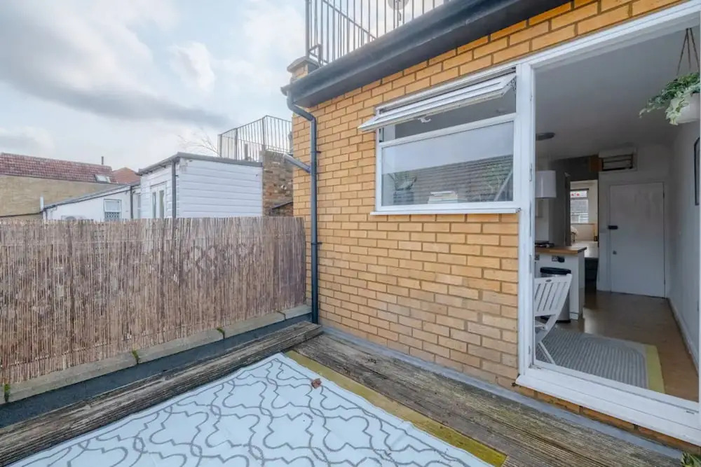 Stylish & Homely 1BD Flat - Walthamstow!