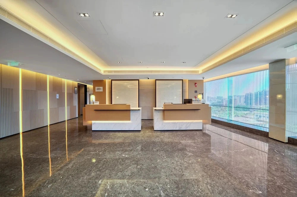 Fairfield by Marriott Hangzhou Wulin Square
