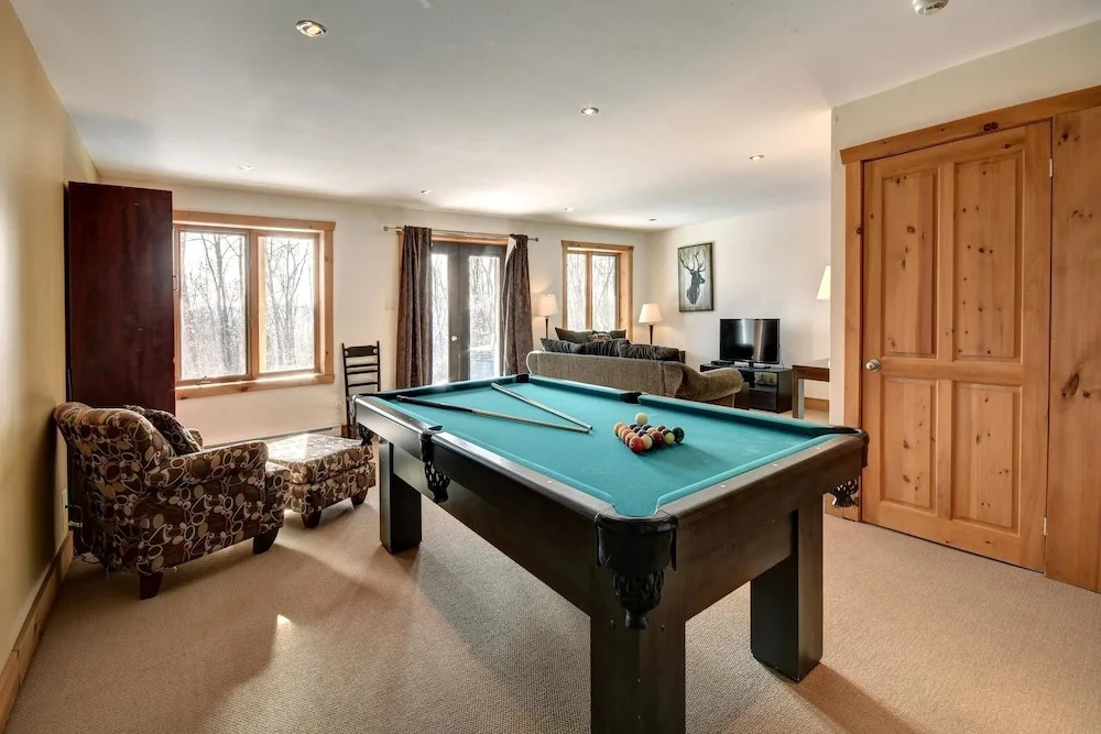 Chalet Inuit