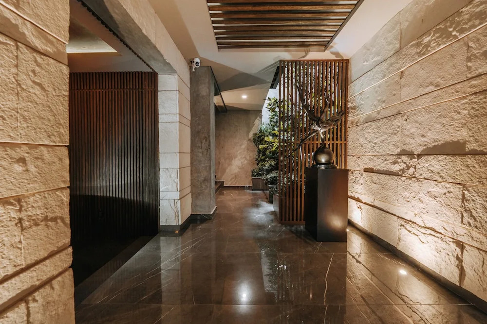 CASA LUCIANA Condesa