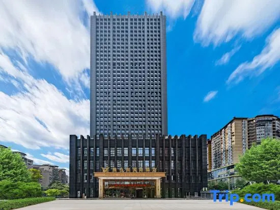 Vienna International Hotel Chongqing Jiangbeizui Financial Center