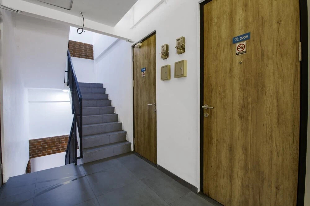 Good Space Syariah