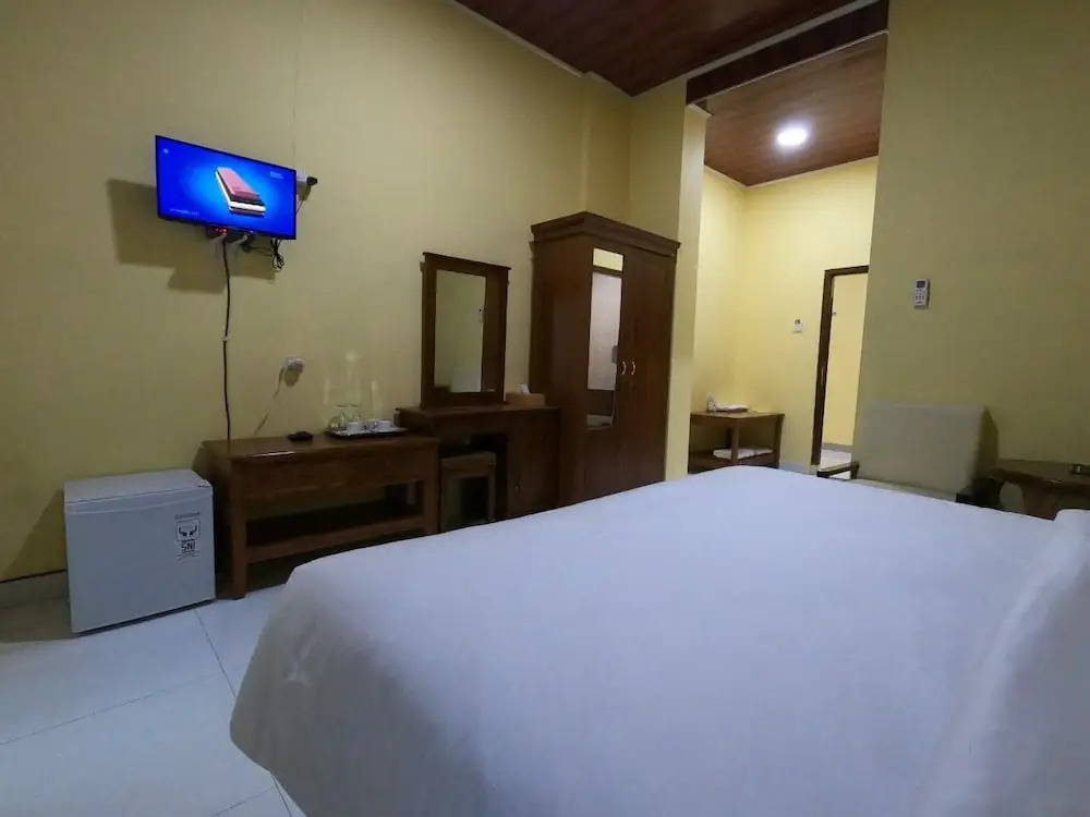 Hotel EduTel