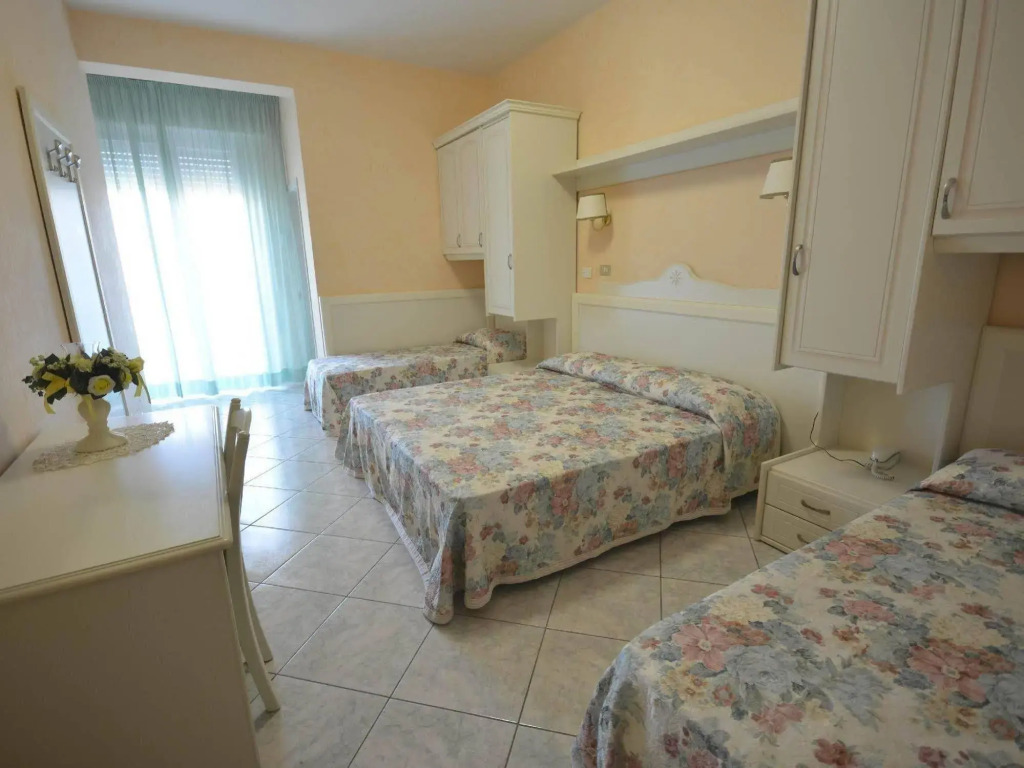 Hotel Villa Fernanda