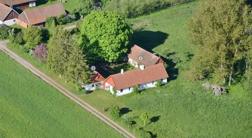 Björkas Mariehem Bed & Breakfast