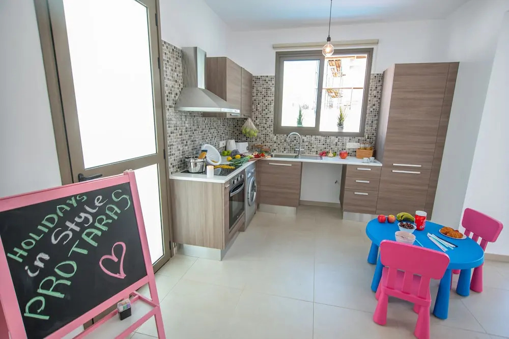 Levanda Protaras Villa No 52