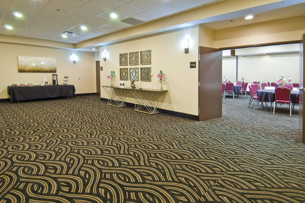 Hampton Inn & Suites Millington