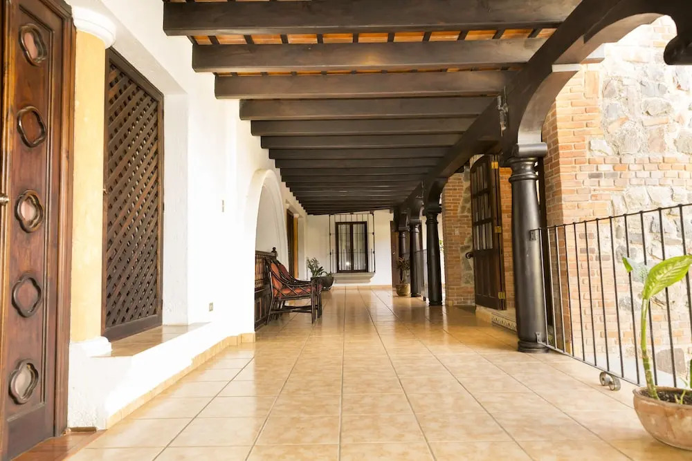 Hotel Casa Vilaflor