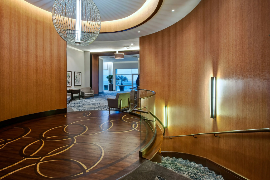Hilton Garden Inn Virginia Beach Oceanfront