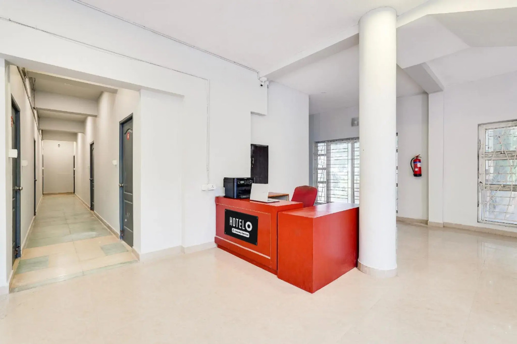 OYO 27687 Flagship GVS Homes