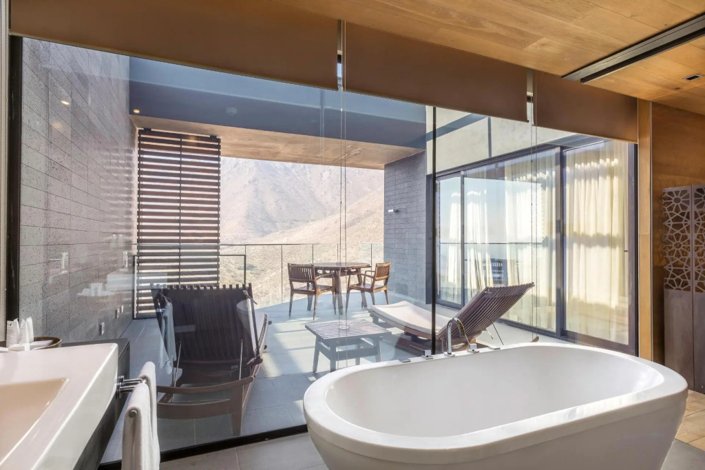 Enjoy Santiago - Hotel del Valle