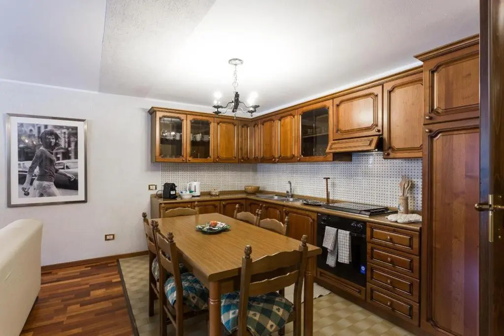 Appartamento Valeria